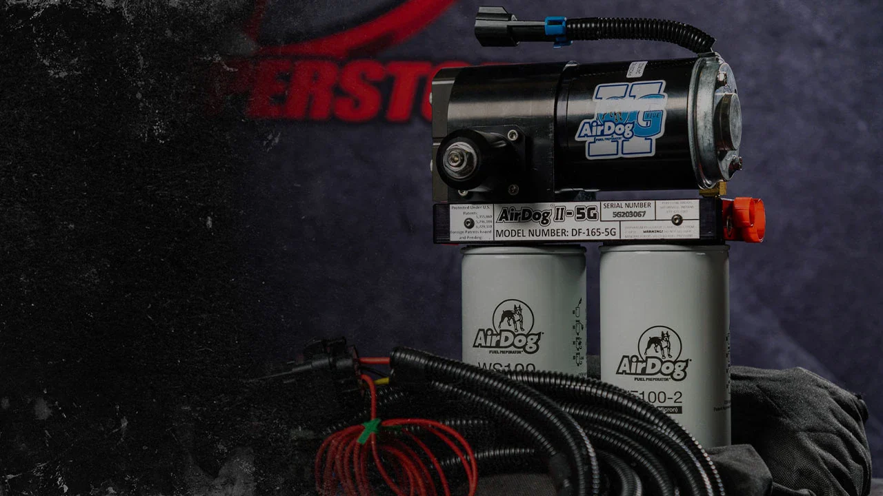 Unleash Your Diesel's True Potential