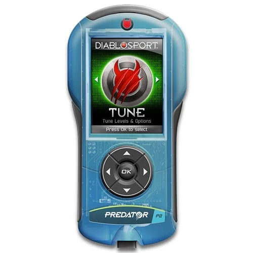 DiabloSport 7103-D Predator 2 Programmer 99-16 Ford Powerstroke