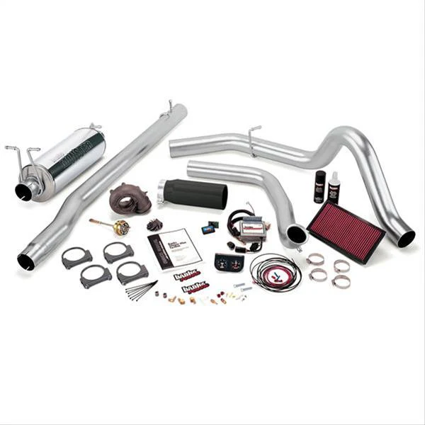 Banks Power Stinger Plus System 99-03 Ford F-450/F-550 7.3L Powerstroke
