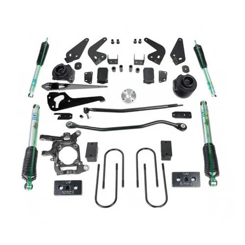 AEV 3" DualSport SC Suspension System 13-18 Ram 3500