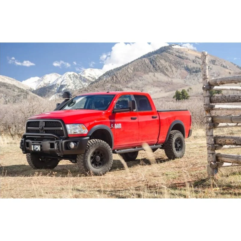 AEV 3" DualSport SC Suspension System 14-18 Ram 2500 - Image 3