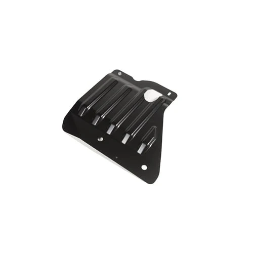 AEV Engine Skid Plate 15-22 Chevrolet Colorado ZR2/Z71