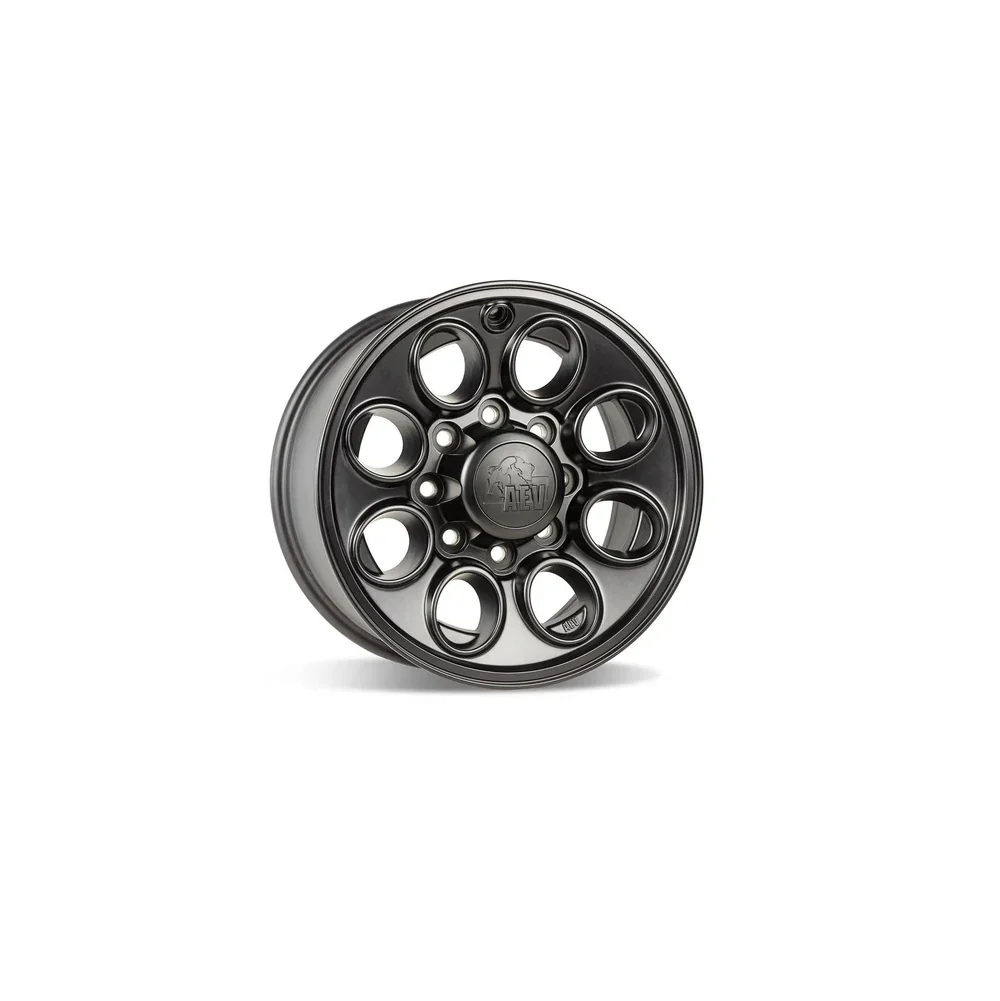 AEV Katla Wheel for Ram 2500/3500 (17" - 18" Sizes) | 8-6.5 Bolt Pattern