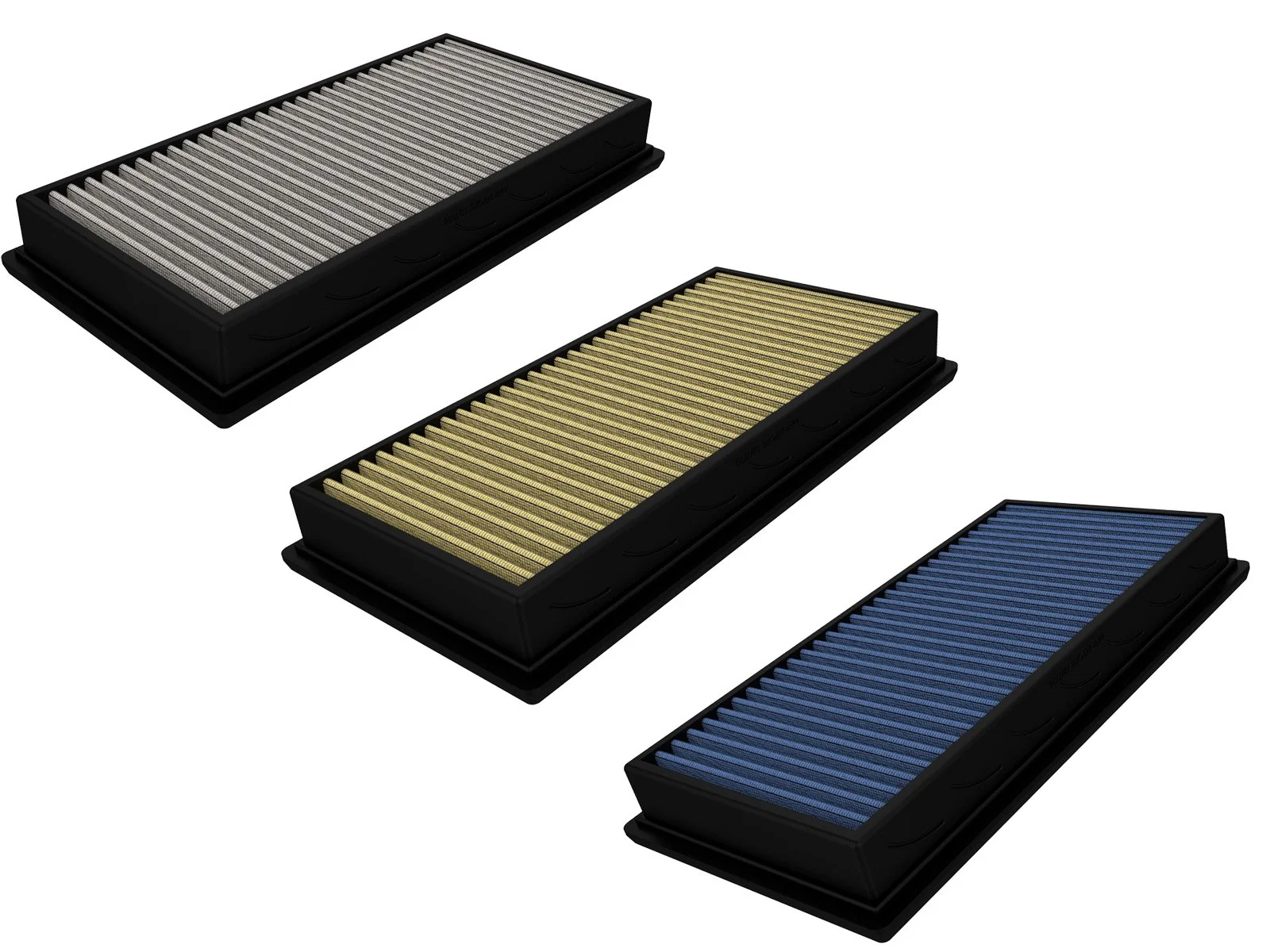 AFE Magnum Flow Air Filter 01-05 GM 6.6L Duramax LB7 / LLY
