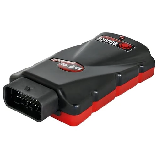 AFE BrakeLogic Module 17-19 Ford 6.7L Powerstroke - Image 5