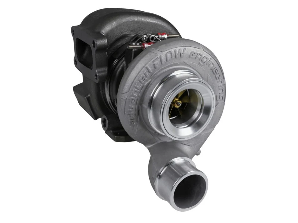 AFE BladeRunner GT Series Turbo 07.5-18 Ram 6.7L Cummins