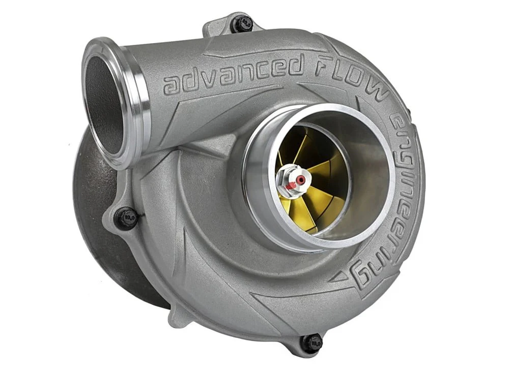 AFE BladeRunner GT Series Turbo 94-97 Ford 7.3L Powerstroke