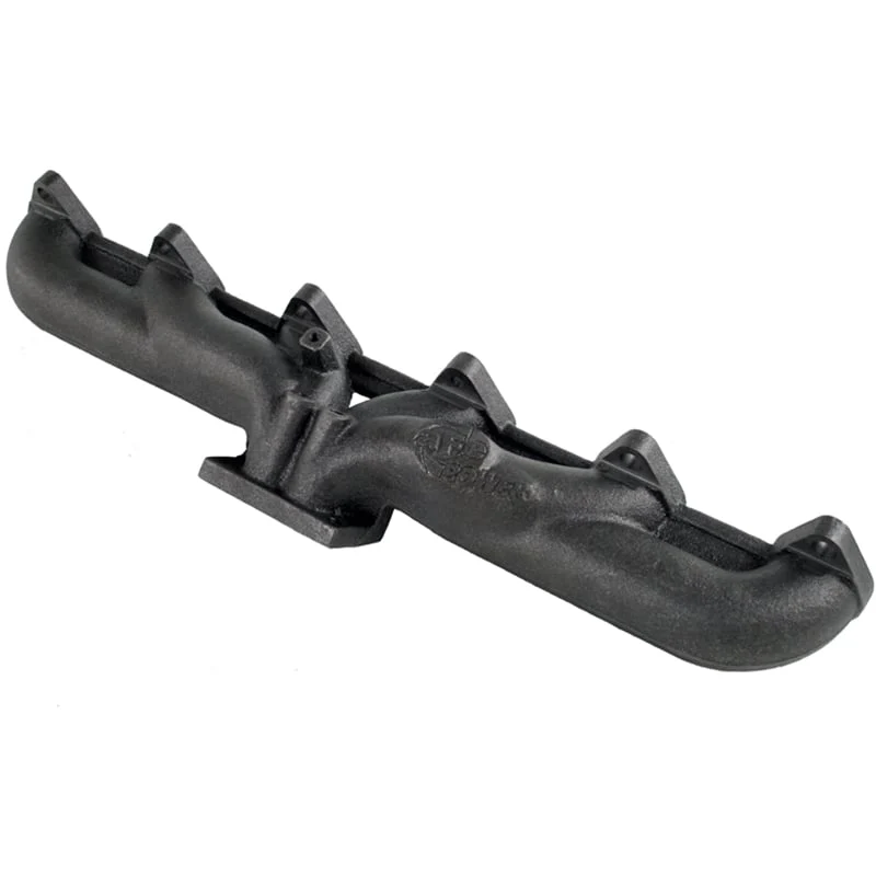 AFE BladeRunner Ductile Iron Exhaust Manifold 98.5-02 Dodge 5.9L Cummins