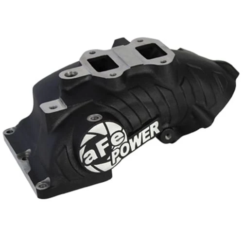 AFE EGR Compliant BladeRunner Intake Manifold 07.5-18 Dodge 6.7L Cummins