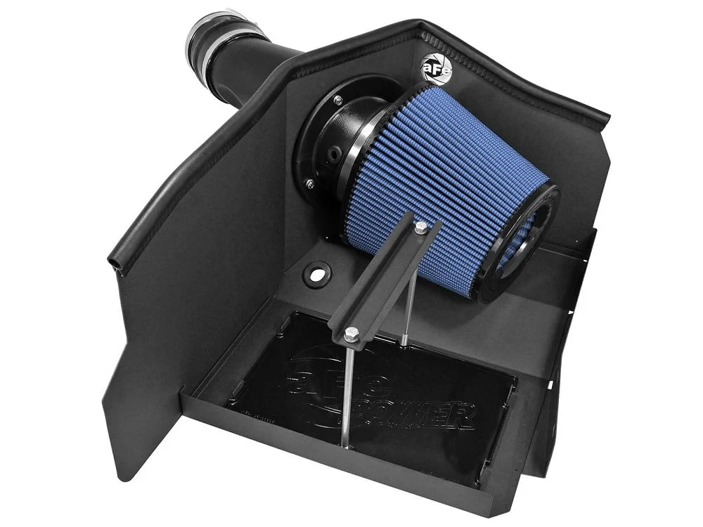 AFE Stage 2 Intake Type Xp 99-03 Ford 7.3L Powerstroke