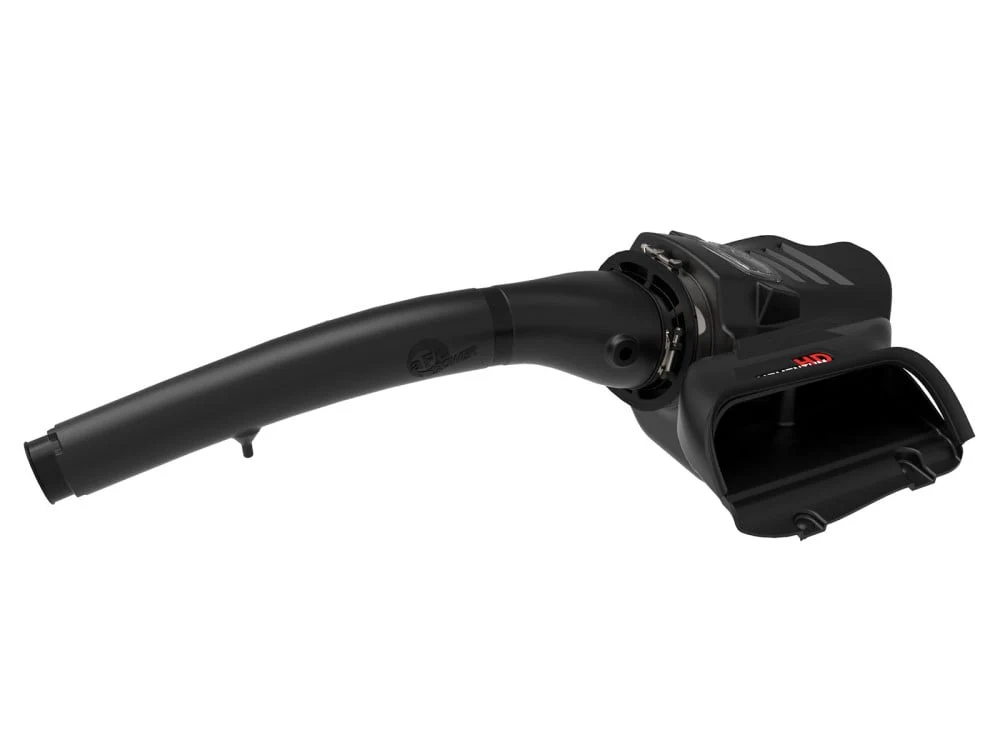 AFE Momentum HD Cold Air Intake 18-21 Ford 3.0L Powerstroke - Image 8