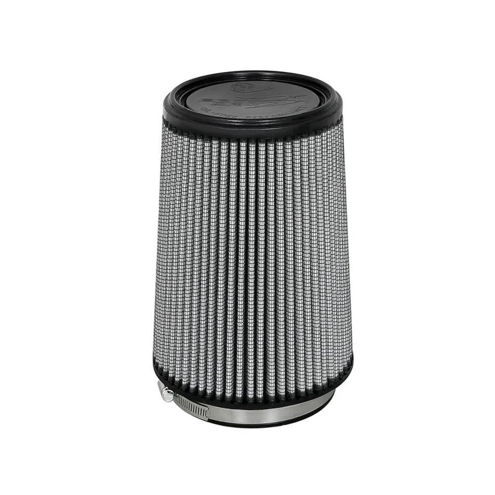 AFE Power Mangum Flow Pro DRY S / Pro-GUARD 7 Air Filter- Universal (5" ID x 6.5" L x 5.5" W x 9" H)