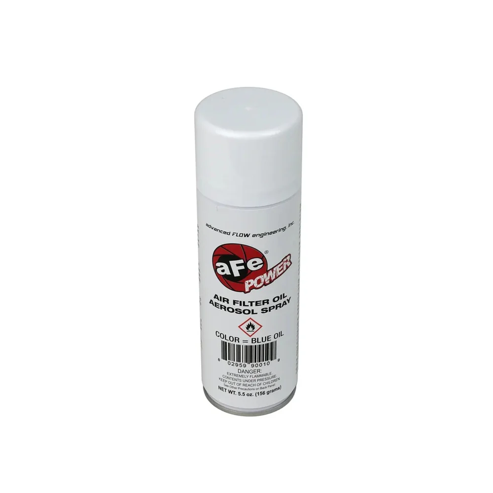 AFE Power Pro 5R & Pro 10R Air Filter Oil