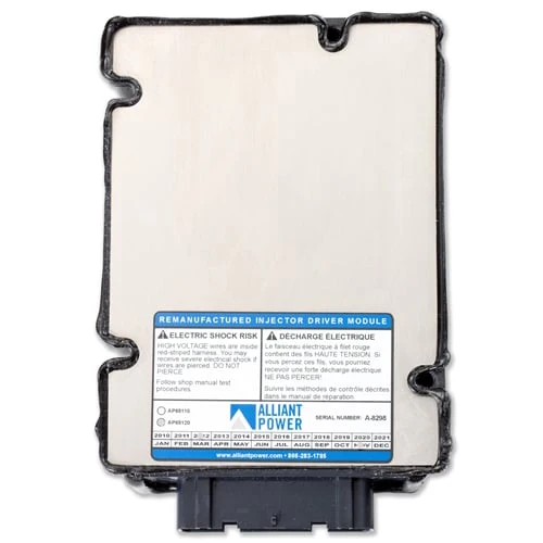 Alliant AP65110 Injector Drive Module (IDM) 94-97 7.3L Ford Powerstroke