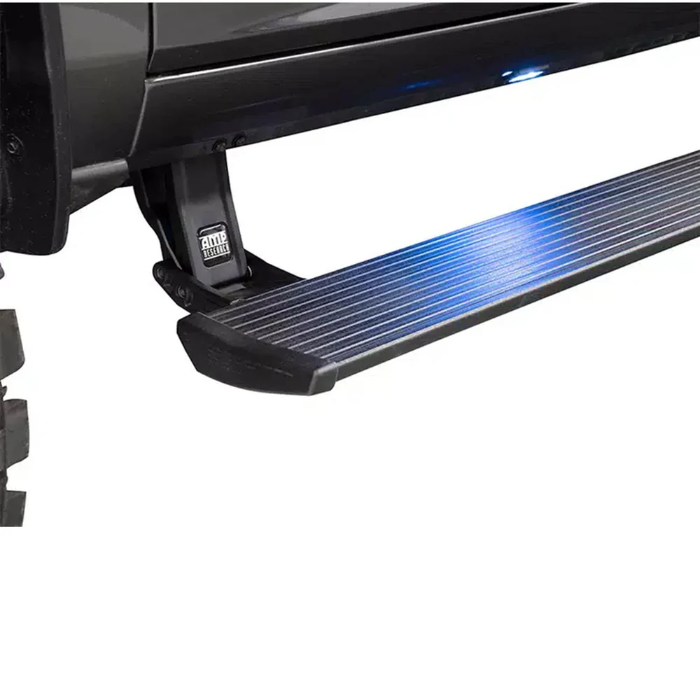 AMP Research Powerstep Plug-N-Play 17-19 Ford Powerstroke - Image 3