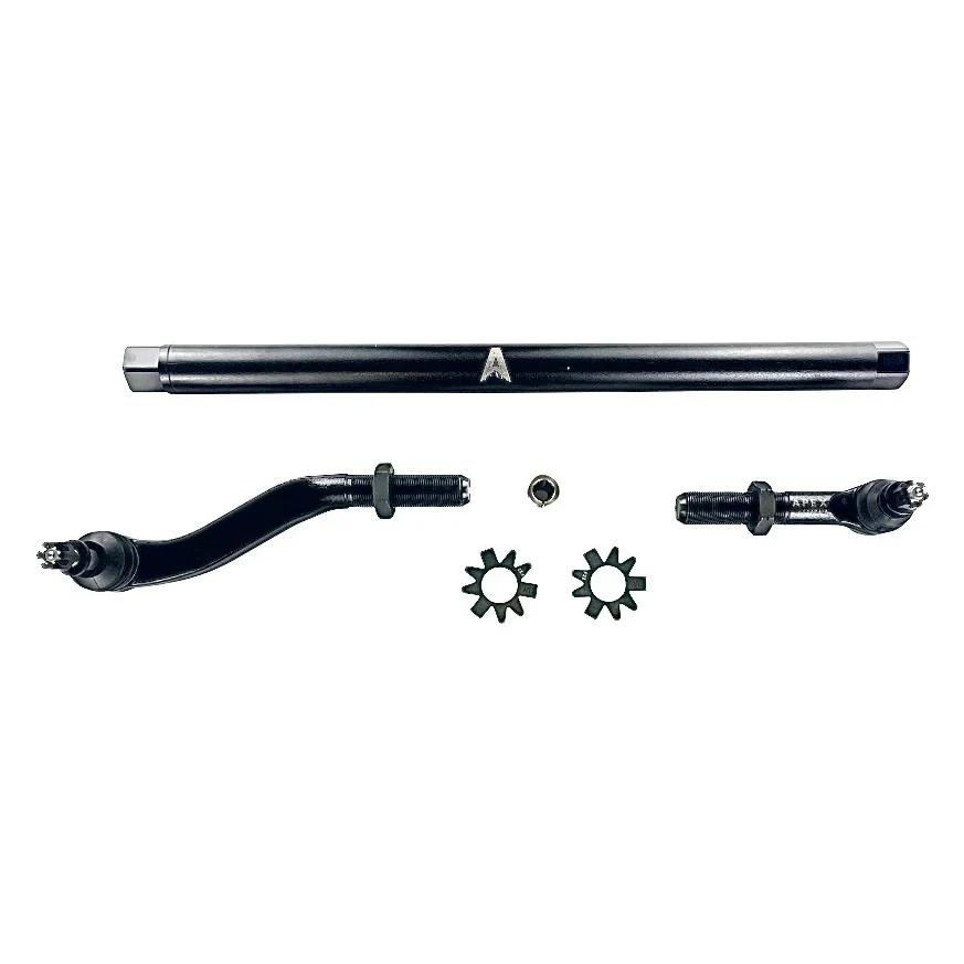Apex Chassis Drag Link 18-23 Jeep Wrangler JL Gladiator JT