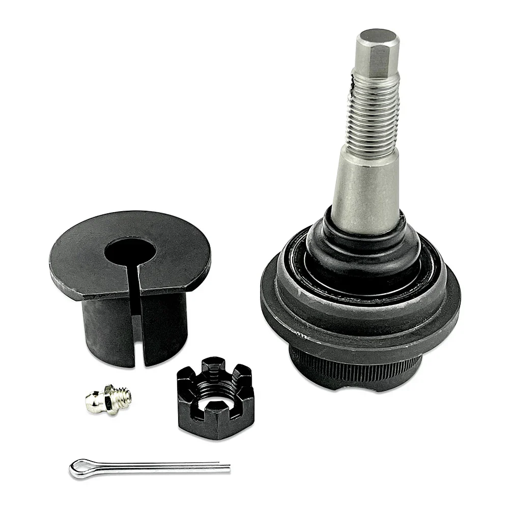 Apex Chassis Super HD Upper Ball Joint 18-25 Jeep Wrangler JL | 19-25 Gladiator JT 4WD