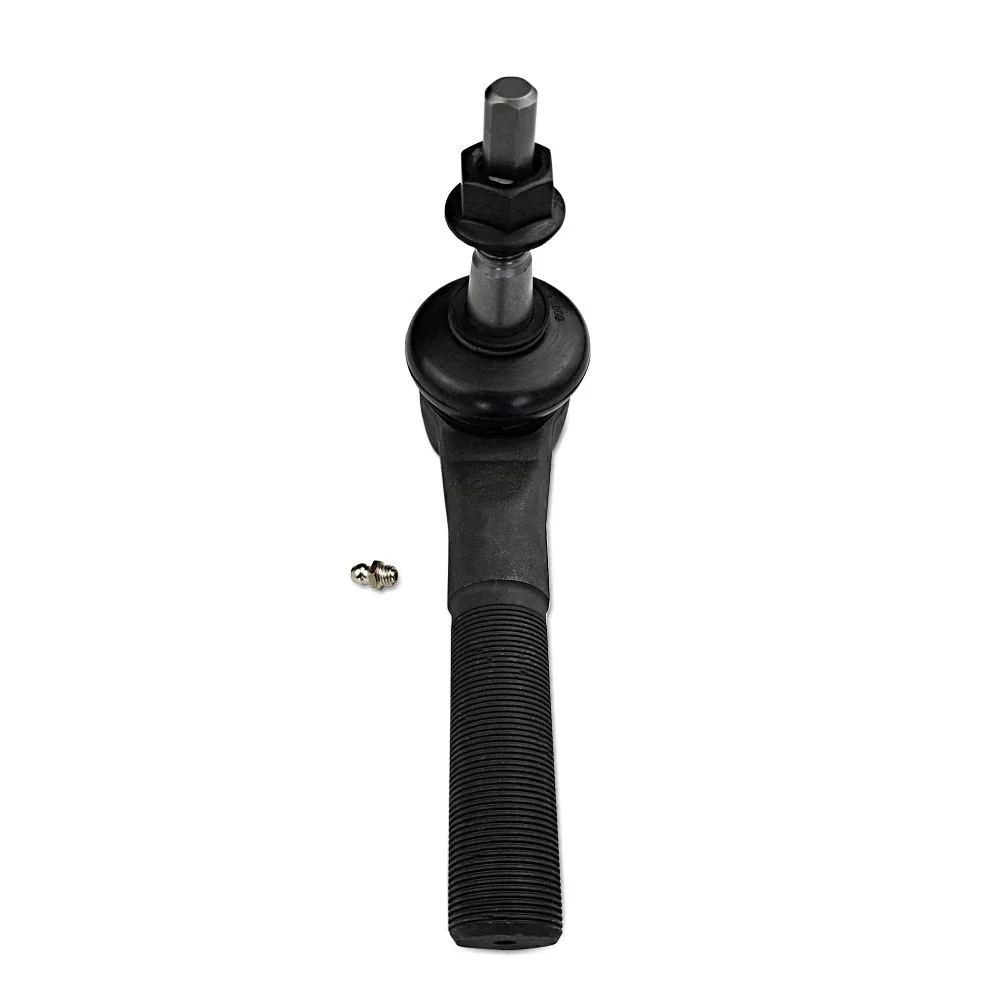 Apex Chassis Tie Rod End 00-02 Dodge Ram | Left Outer