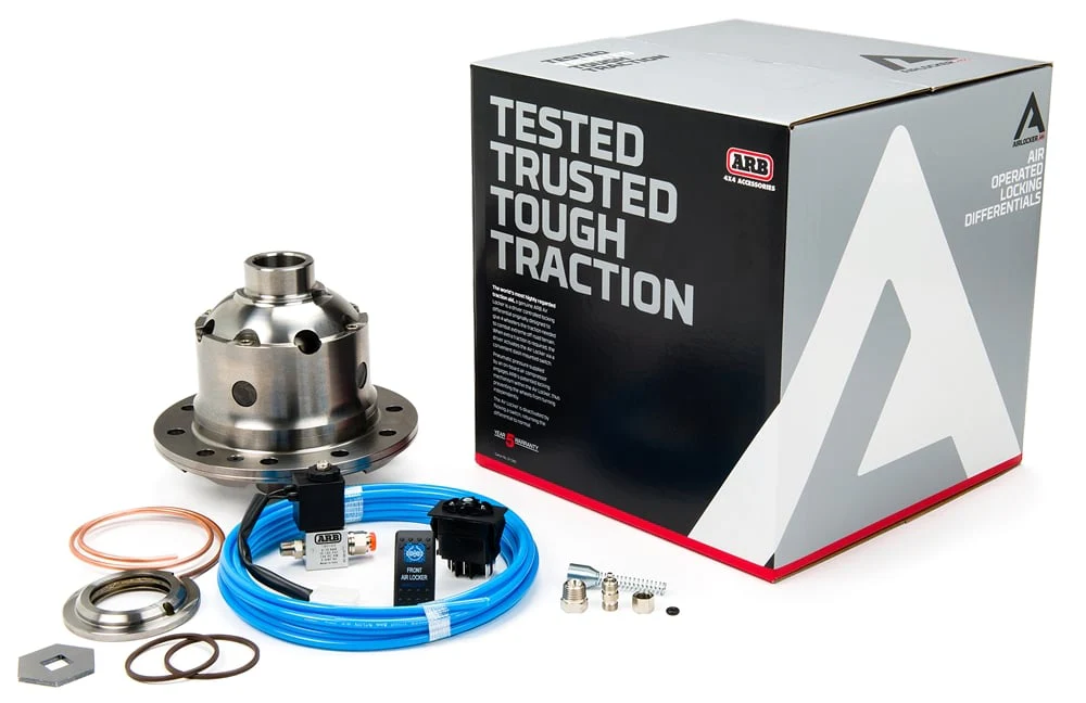 ARB Air Locker AAM 11.5" 14-Bolt