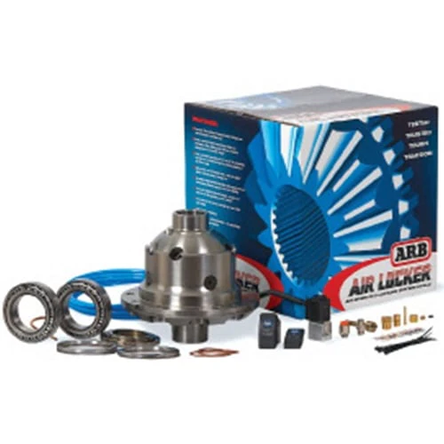 ARB Air Locker Dana 60 with 30-Spline Axles