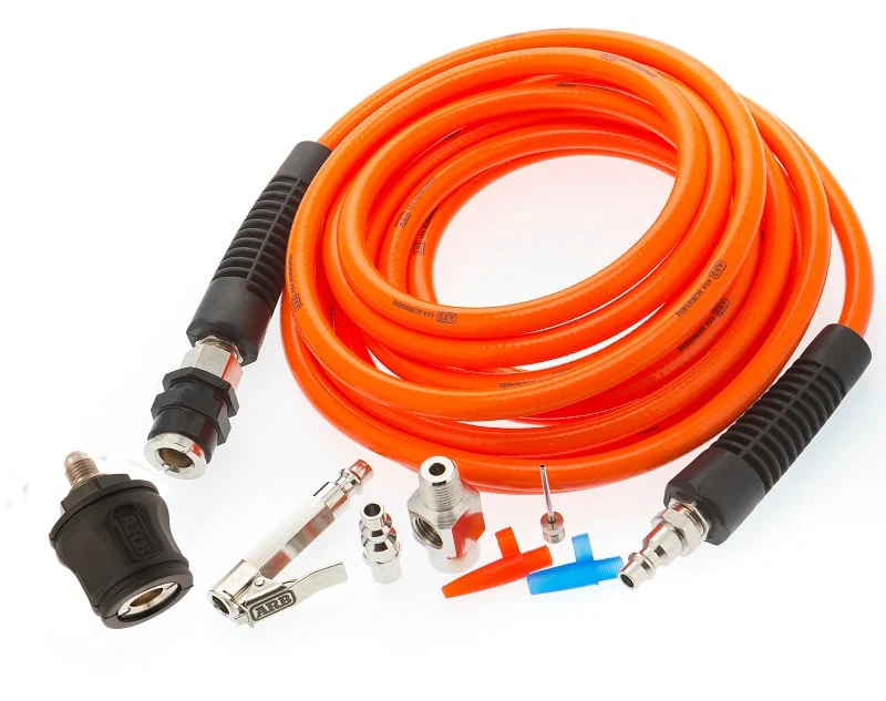 ARB CKMTA12KIT On-Board High Performance All-In-One 12 Volt Twin Air Compressor Kit - Image 7