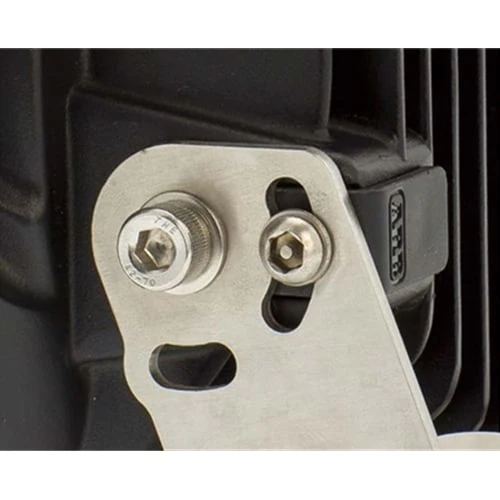 ARB Intensity V2 7" LED Driving Light - Spot Beam - Image 3