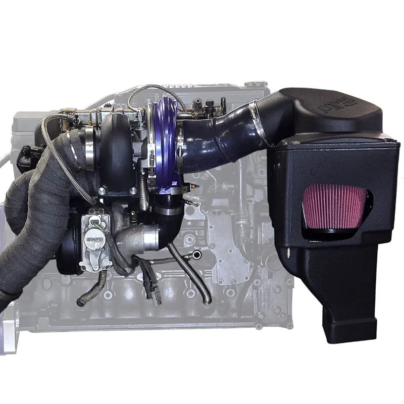 ATS 2029722326 Aurora Plus 7500 Compound Turbo Kit 07.5-09 Cummins