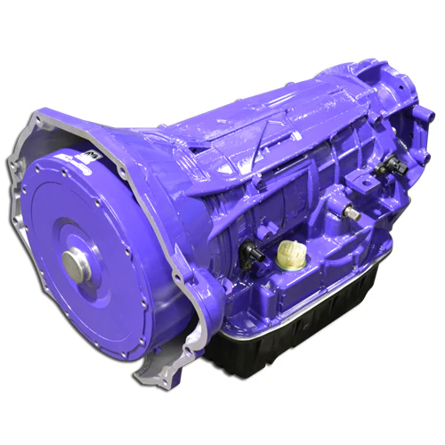 ATS Stage 1-3 Transmission Packages 12-18 6.7L Cummins 68RFE - Image 4