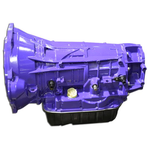 ATS Stage 1-3 Transmission Packages 12-18 6.7L Cummins 68RFE - Image 5