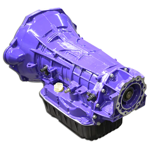ATS Stage 1-3 Transmission Packages 12-18 6.7L Cummins 68RFE - Image 6
