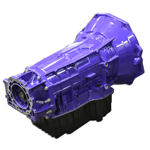 ATS Stage 1-3 Transmission Packages 12-18 6.7L Cummins 68RFE - Image 7