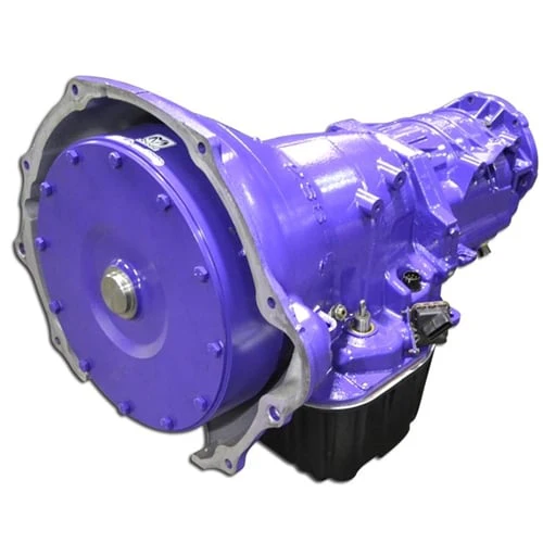 ATS Stage 1 Transmission Package 90-93 Dodge 5.9L Cummins