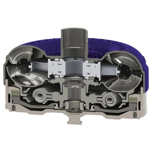 ATS 3029503368 Five Star Torque Converter 11-19 6.7L Ford Powerstroke - Image 2