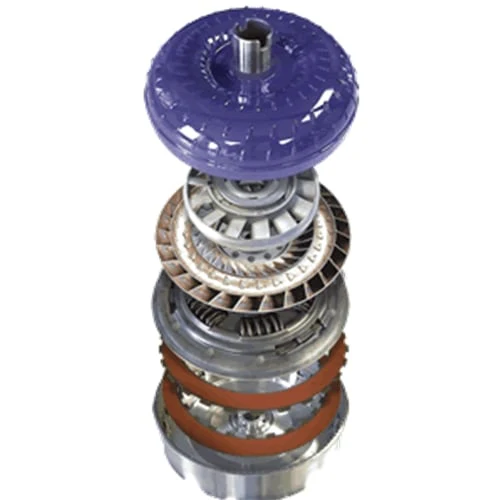 ATS 3029302164 TripleLok Torque Converter 94-07 Dodge 5.9L Cummins