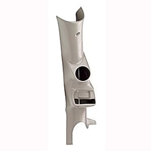 Auto Meter Edge Attitude Pillar Mount & 2 1/16" Gauge 03-09 Dodge