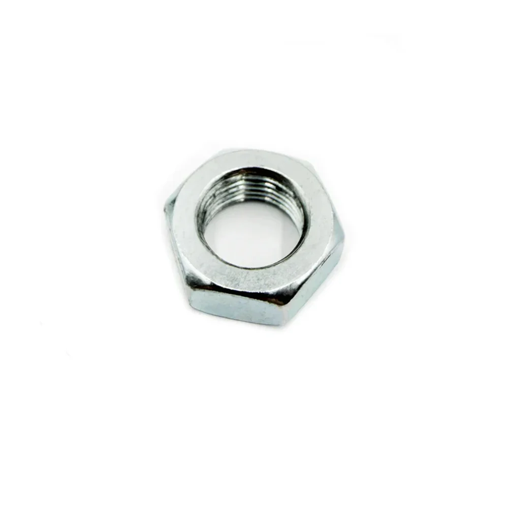 Axiom Supply Heavy Duty Replacement Jam Nut for Tie Rod & Radius Rod Systems (Single)