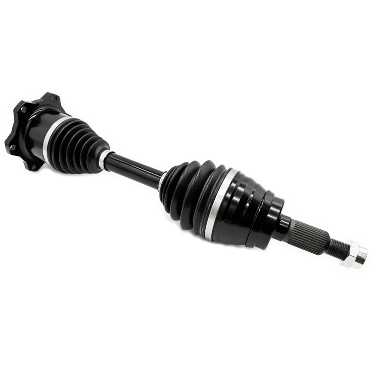 Axiom Supply Reaper Series CV Axle Assembly 01-10 GM 2500HD/3500