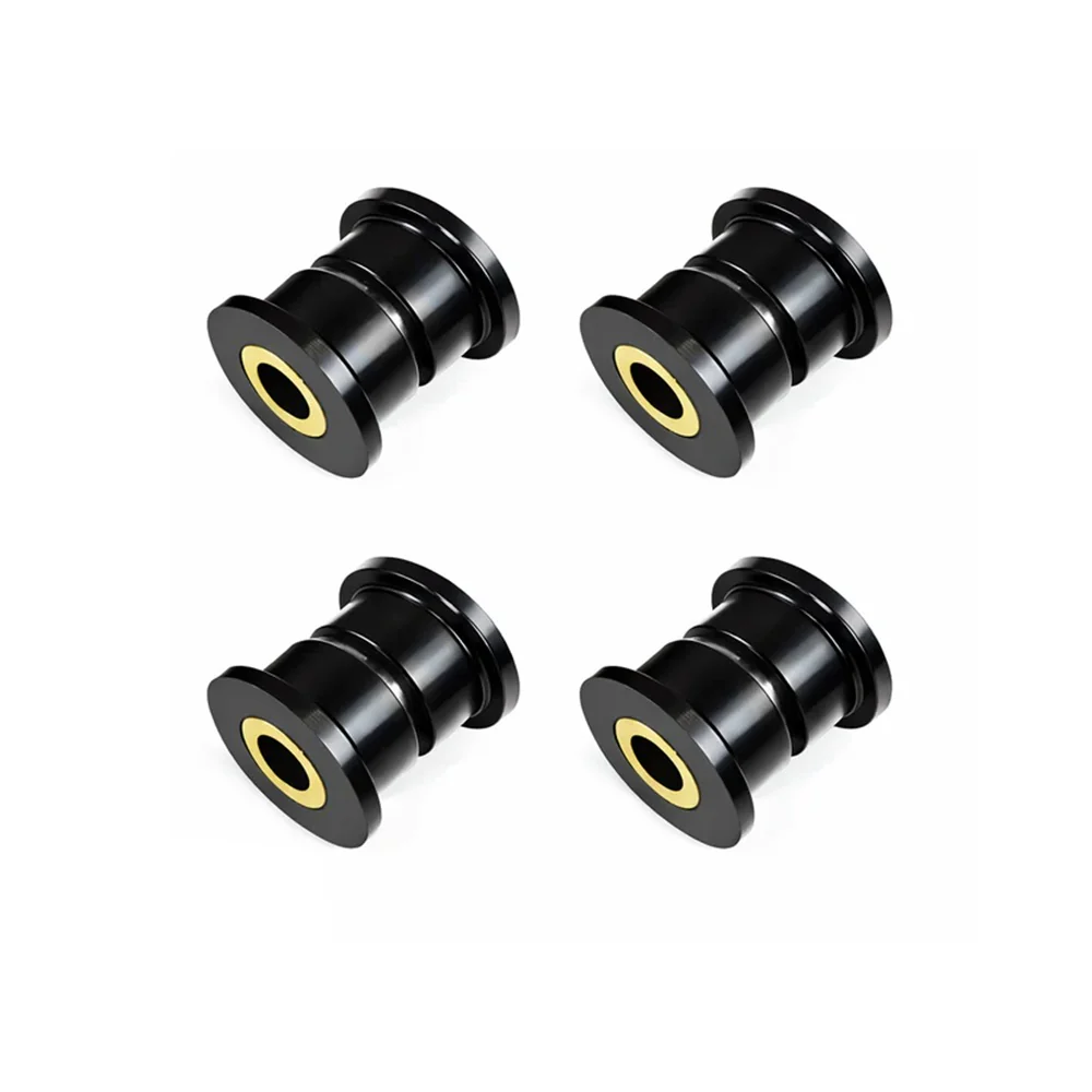 Axiom Supply Upper Control Arm Bushing Kit 11-26 GM 2500HD/3500