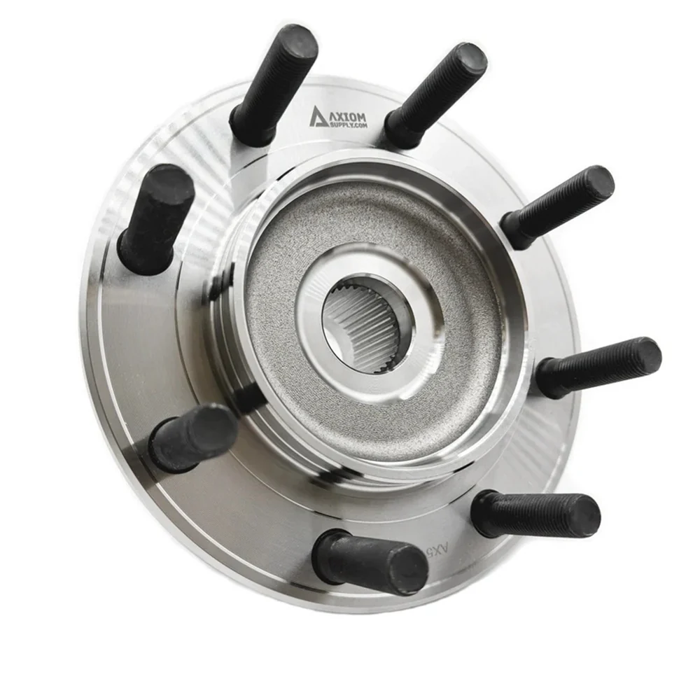 Axiom Supply Wheel Bearing 07-10 GM 2500HD/3500