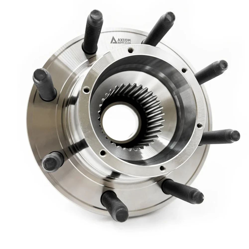 Axiom Supply Wheel Bearing 17-22 Ford F-250/F-350 4WD