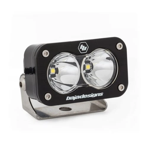 Baja Designs S2 Pro LED Light