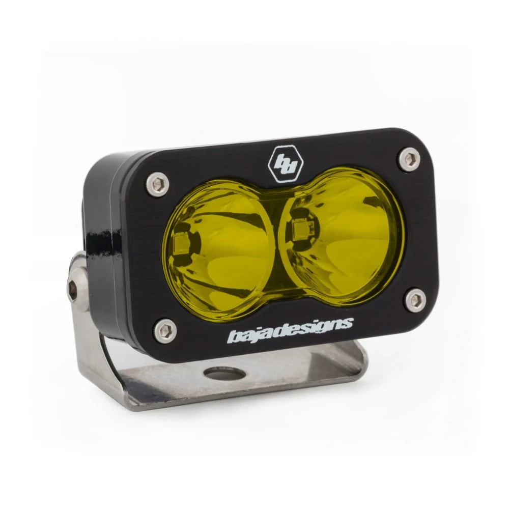 Baja Designs S2 Pro LED Light - Image 7
