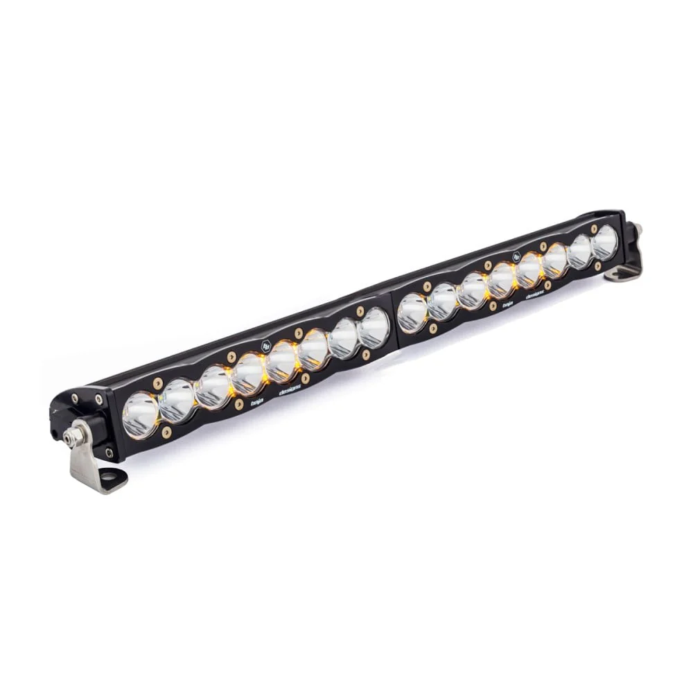 Baja Designs S8 20" LED Light Bar - Image 5