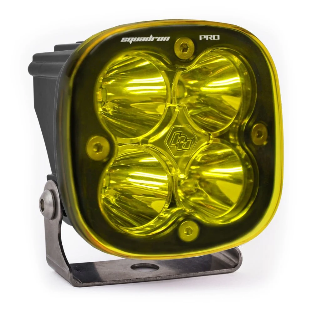 Baja Designs Squadron Pro LED Light - Image 8