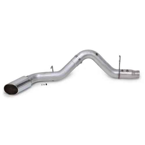 Banks 5" Monster Exhaust W/Chrome Tip 17-19 6.6L L5P GM Duramax