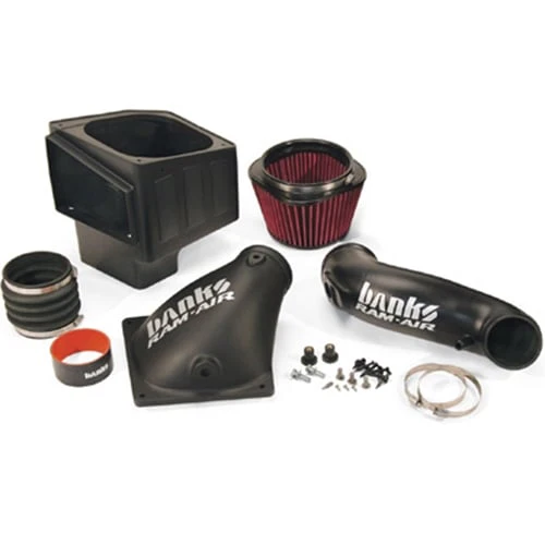Banks Power Ram-Air Intake System 10-12 Ram 6.7L Cummins