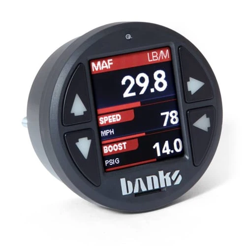 Banks iDash Pro System Standalone Universal