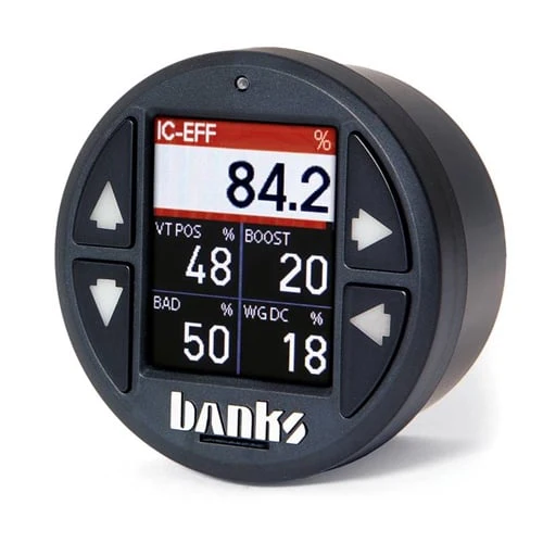 Banks iDash Pro System Standalone Universal - Image 2