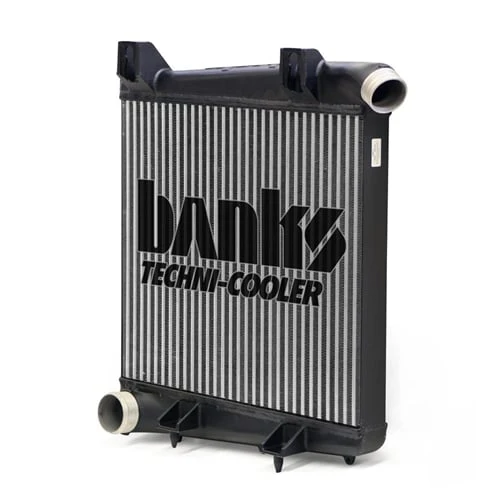 Banks Power Techni-Cooler Intercooler 08-10 6.4L Ford Powerstroke
