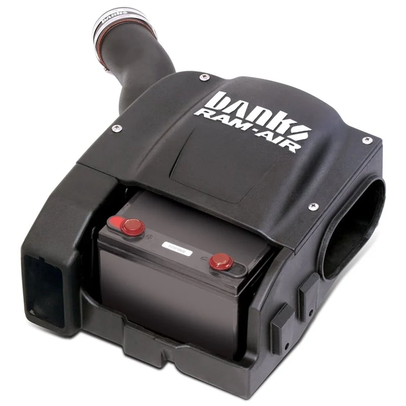 Banks Power Ram-Air Intake 99-03 7.3L Ford Powerstroke